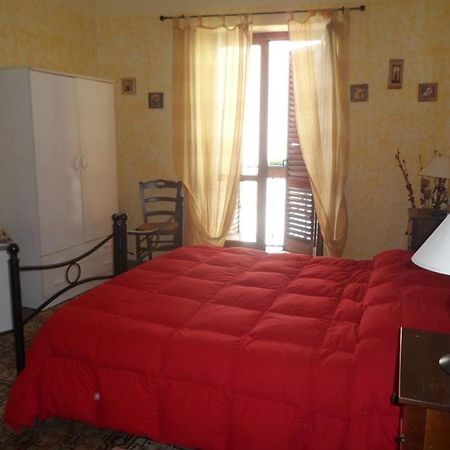 B&B Il Vecchio Messina Трапани Экстерьер фото
